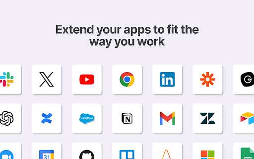 PixieBrix BETA screenshot