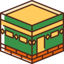 Qibla Direction Online icon