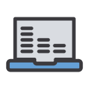 Audio Editor icon