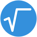 MathGPT Agent | AI Photo Math Solver icon