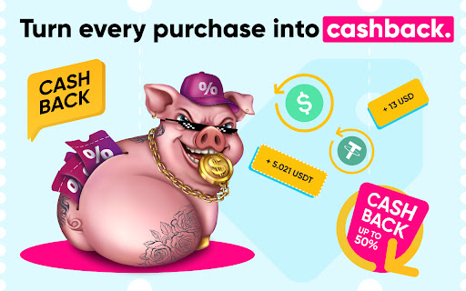 Juicy Coupon: Cashback, Promo Codes & Deals screenshot