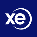 Xe Currency Converter & Price Switcher icon