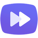 Video Speed Controller - video manager icon