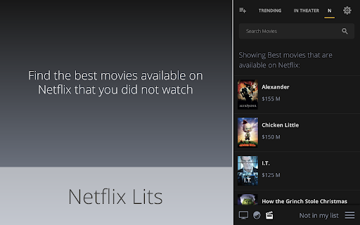 Simkl Lists: TV, Anime, Movies - TV Tracker screenshot