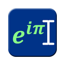 WeBWorK MathView icon