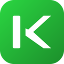 Edit & Redact PDF Text in Place | Kern icon