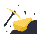 Mine Emails icon