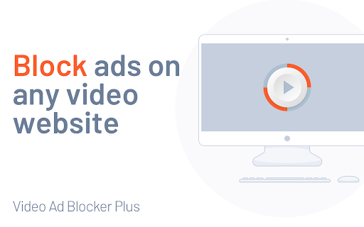 Video Ad Blocker Plus screenshot