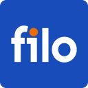 Filo - Instant Ask button icon