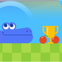 Google™ Snake icon