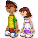 Papa's Freezeria Unblocked Game icon