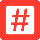 IG HashTag Export Tool icon