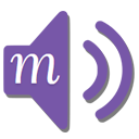 Memrise Audio Uploader icon