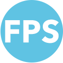 FPS extension icon
