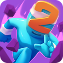 Soldier Merge to 2048 icon