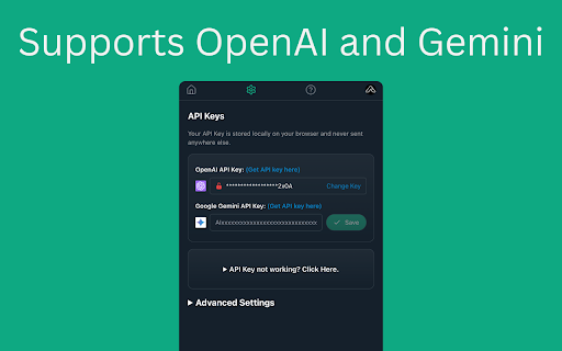 n8n Copilot - AI Chat Assistant to Generate Workflows screenshot