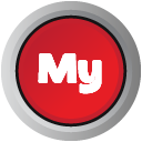 MyInstants Soundboard icon