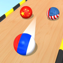 Marble Run Ultimate Race icon