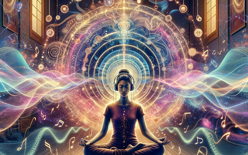 Meditation Music screenshot