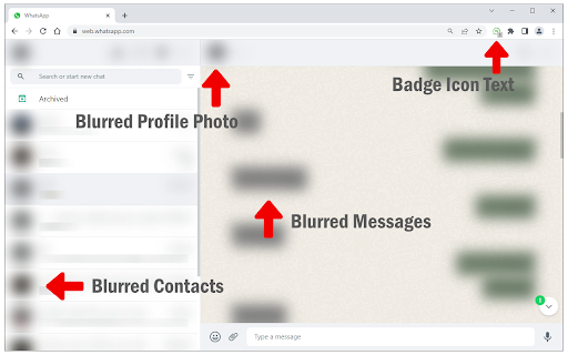 Enhancer for WhatsApp™ screenshot