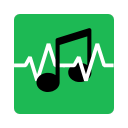 Spotify BPM icon