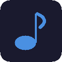 getPitch — YouTube Key Detector icon