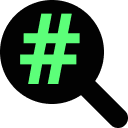 YouTube Tag Extractor icon