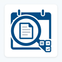 Browser History Search icon