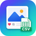 IG Post Exporter: Export Posts to CSV icon