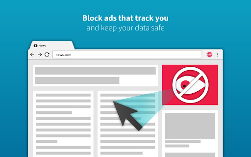 Adblock Plus - free ad blocker screenshot