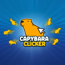 Capybara Clicker icon
