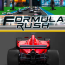 Formula Rush Game icon