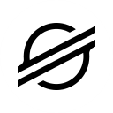 Stellar XLM Price Ticker icon