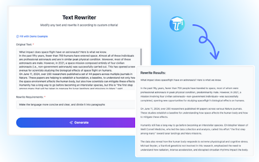 TeachAny – Intelligent AI Assistant for Teachers screenshot