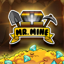 Mr.Mine Idle Game icon