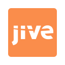 Jive Anywhere icon