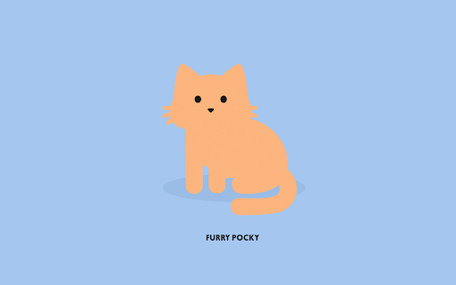 Tabby Cat screenshot