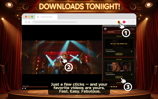 Video Downloader screenshot