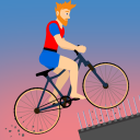 Scary Wheels Game icon