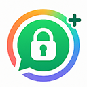 WA Web Plus – WhatsApp Web Tools for Privacy & Deleted Messages icon