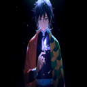 Kimetsu no Yaiba Live Wallpaper icon