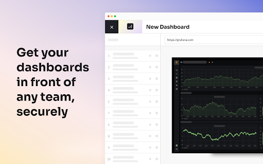 ScreenCloud Dashboard Recorder screenshot