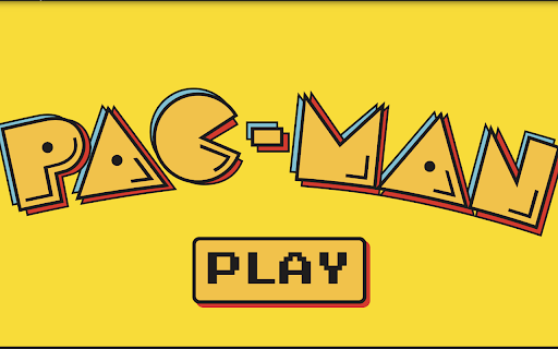 Pacman Classroom 6x screenshot