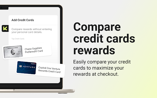 Karma | Online shopping, but better screenshot