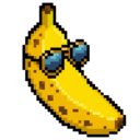 Bananablet icon
