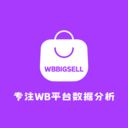 WBBIGSELL - 专注WB平台数据分析 - 国内开发WB插件第一人 icon
