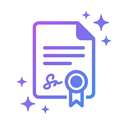 AI Letter of Recommendation Generator icon