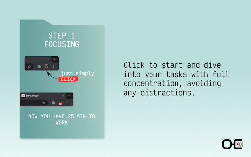 Strict Focus | Site Blocker & Focus Mode screenshot