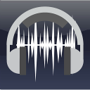 SoundMagic MP3 and WAV editor for audio files icon