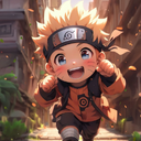 Naruto Cute Live Wallpaper icon